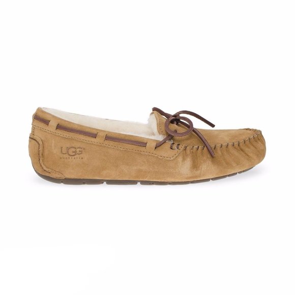 UGG Shoes - UGG Dakota Chestnut Shoes - Women's